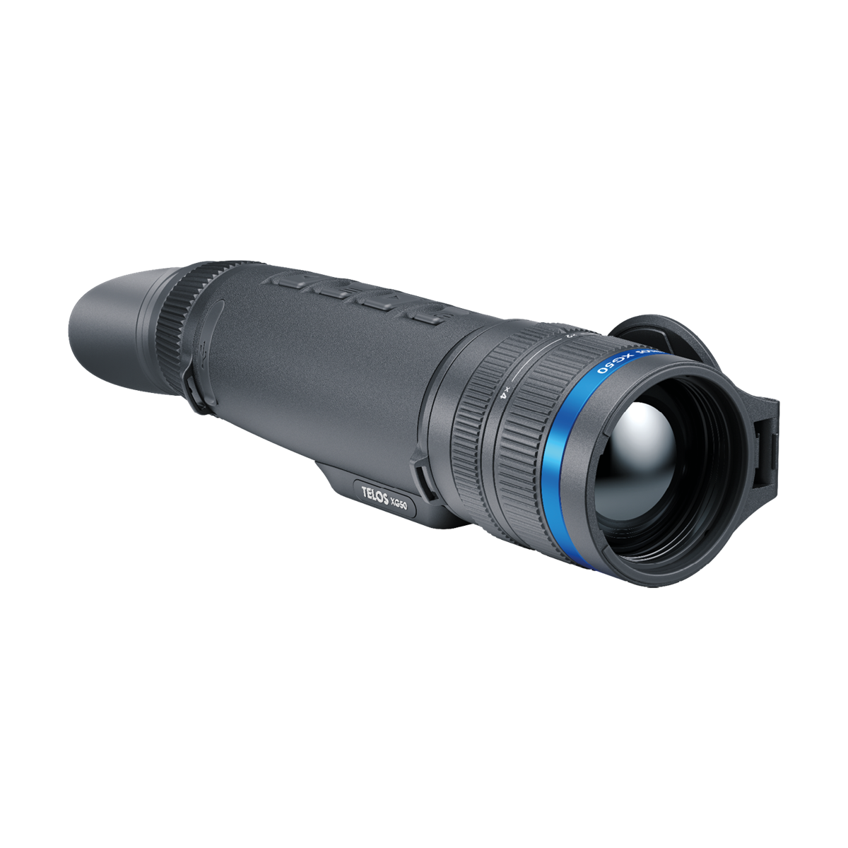 Pulsar Telos XG50 Thermal Imaging Monocular