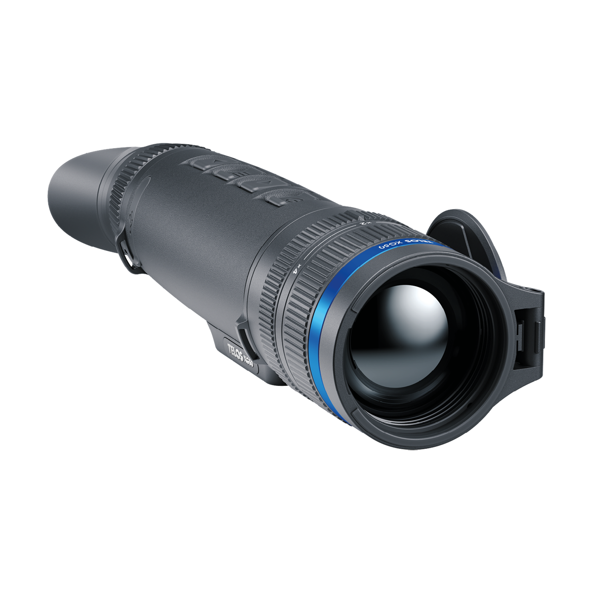 Pulsar Telos XG50 Thermal Imaging Monocular