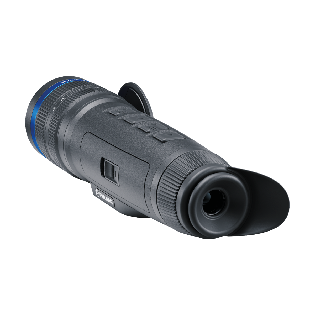 Pulsar Telos XG50 Thermal Imaging Monocular