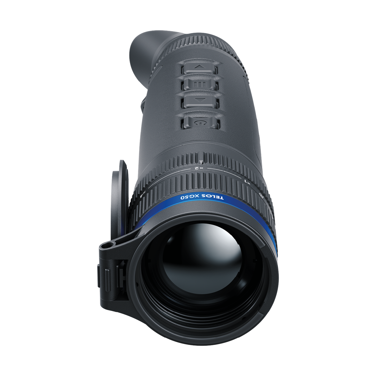 Pulsar Telos XG50 Thermal Imaging Monocular
