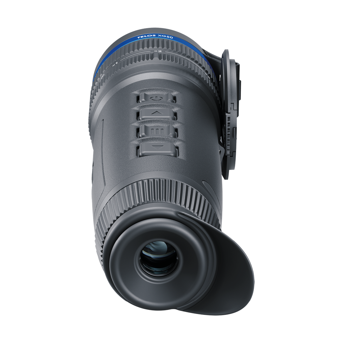 Pulsar Telos XG50 Thermal Imaging Monocular