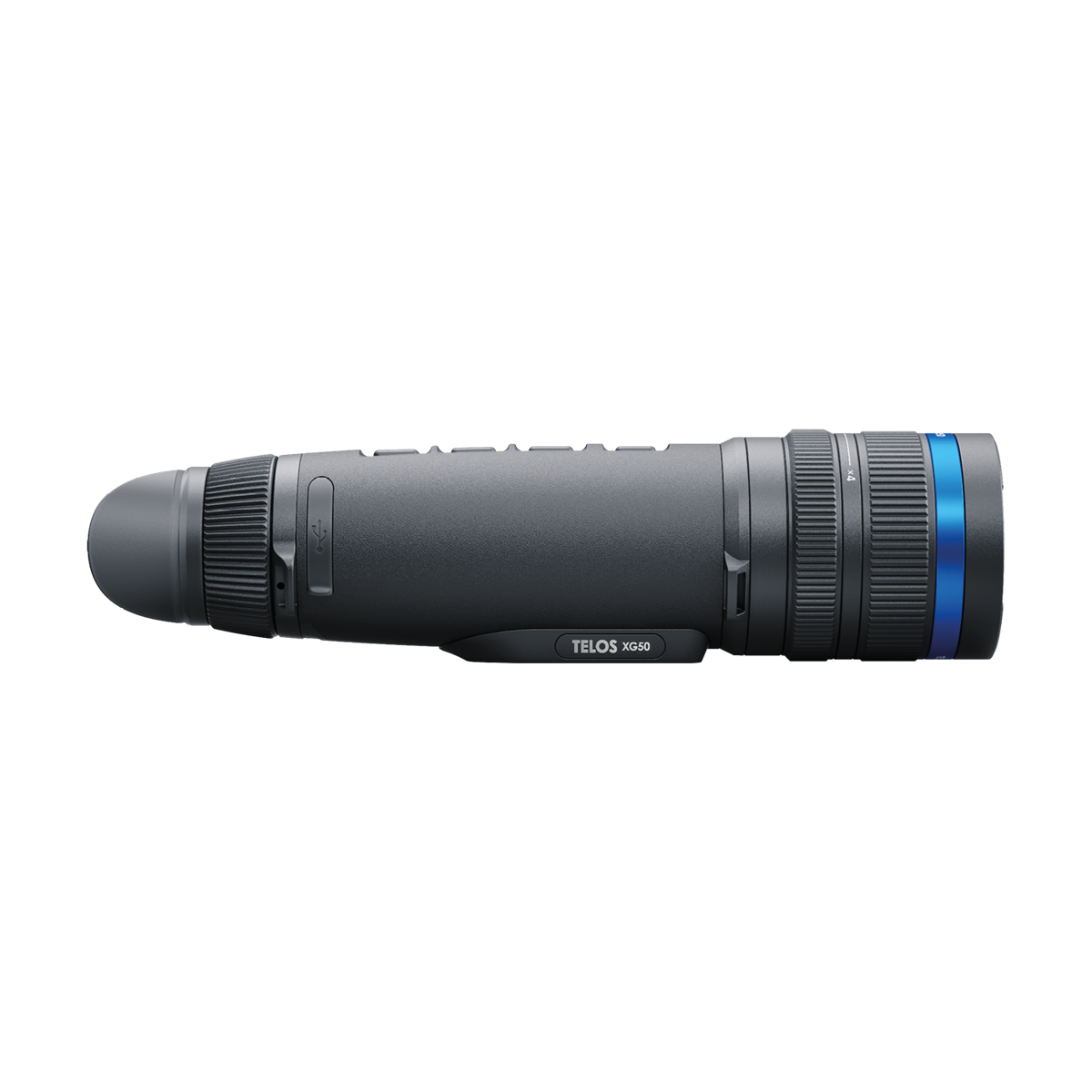 Pulsar Telos XG50 Thermal Imaging Monocular