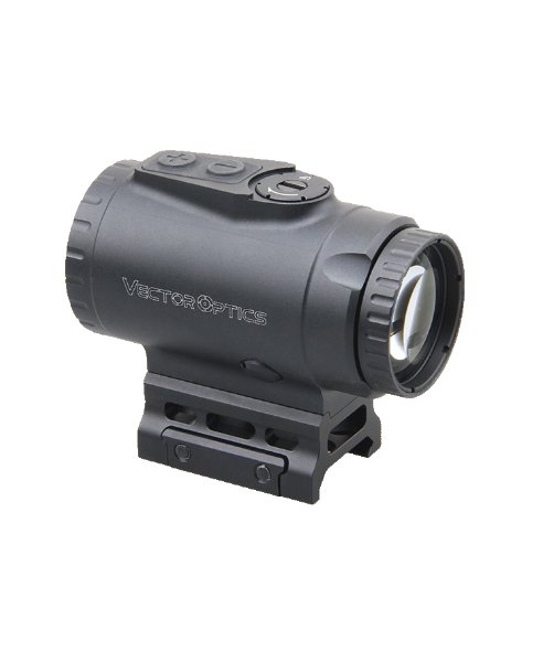 WIN A: Vector Optics Paragon 3x18 Micro Prism Scope