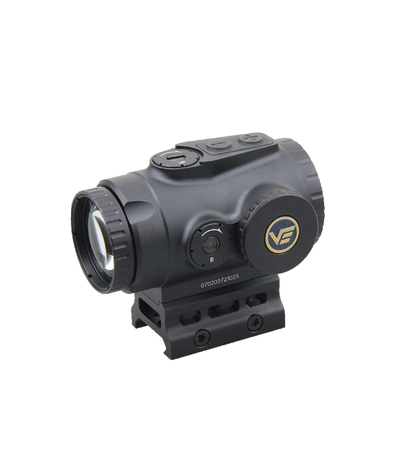 【VectorOptics】プリズムスコープ パラゴン 3x18 Paragon 3x18 Micro Prism Scope [Vector Optics] | Taiwangun