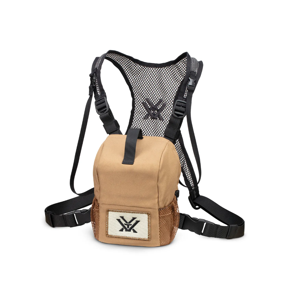 Vortex Glasspak Sport Binocular Harness-Small