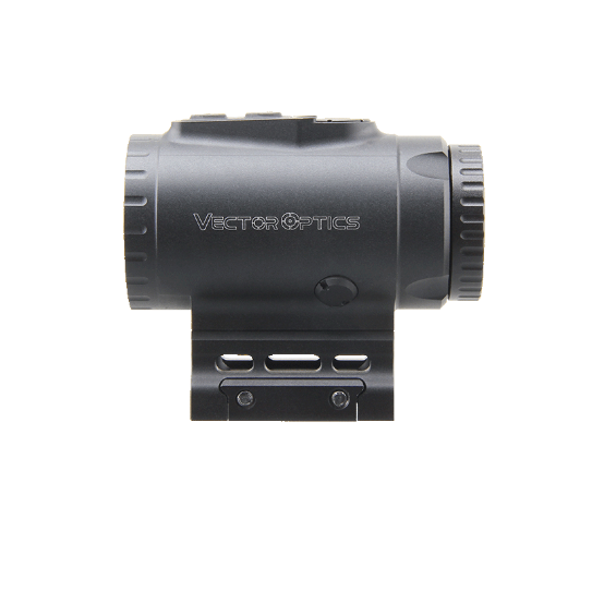 WIN A: Vector Optics Paragon 3x18 Micro Prism Scope