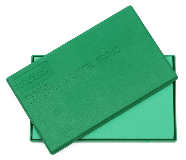 RCBS Case Lube Pad
