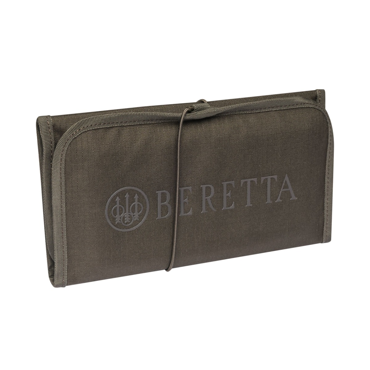 Beretta Sitting Pad - Brown Bark