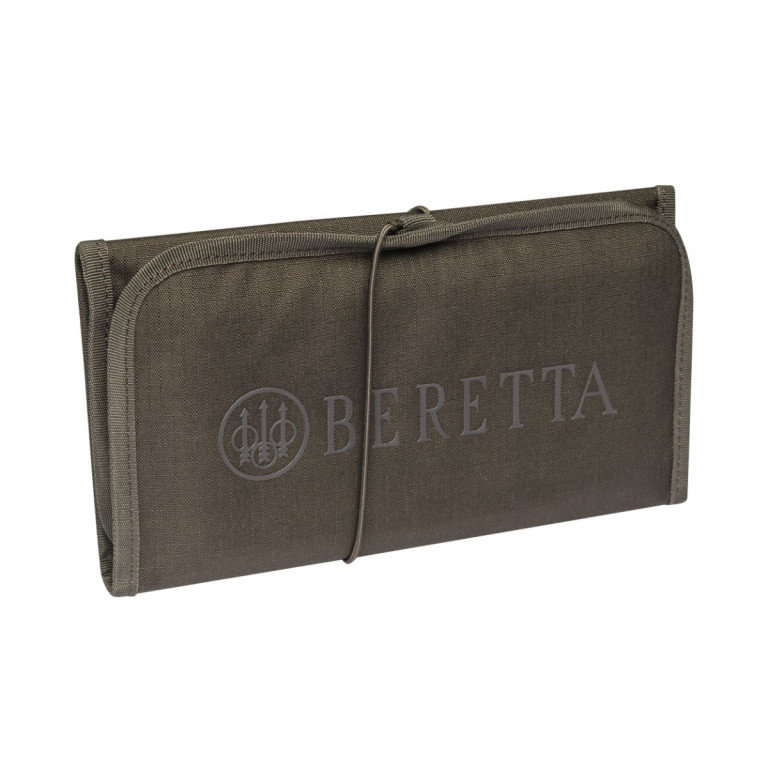 Beretta Sitting Pad - Brown Bark