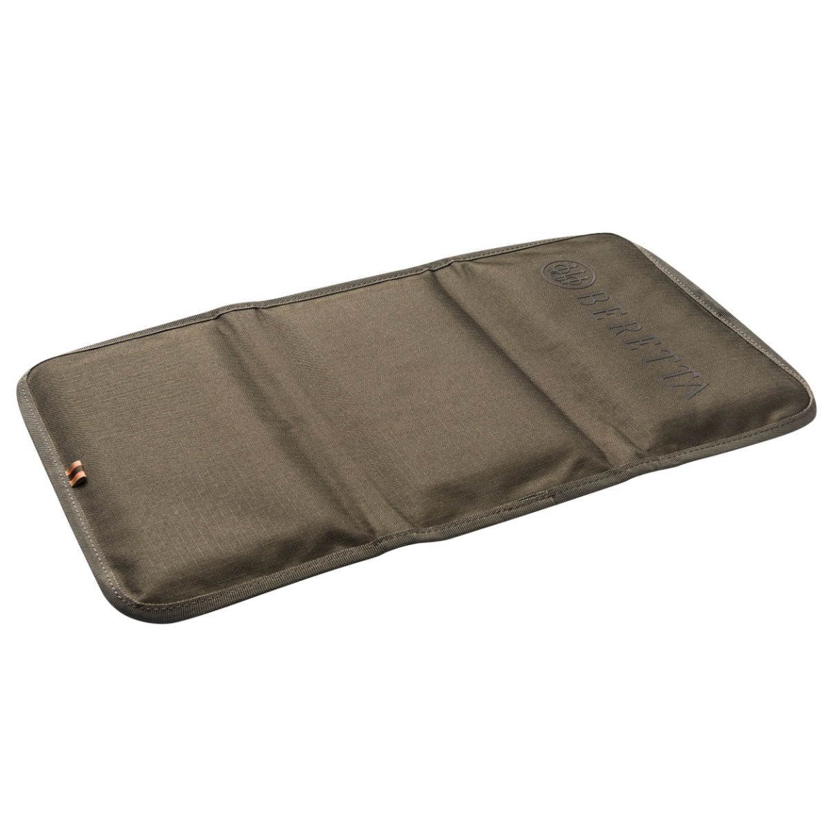 Beretta Sitting Pad - Brown Bark