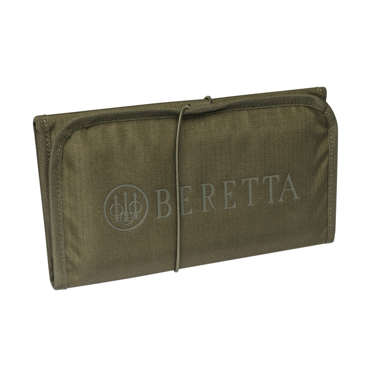 Beretta Sitting Pad - Green Moss