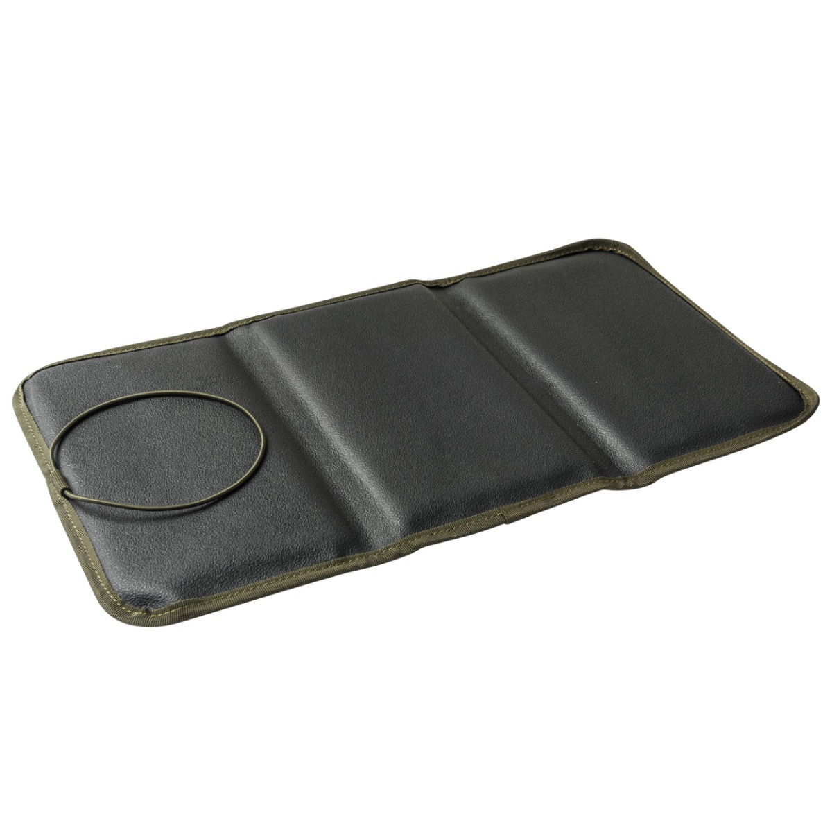 Beretta Sitting Pad - Green Moss