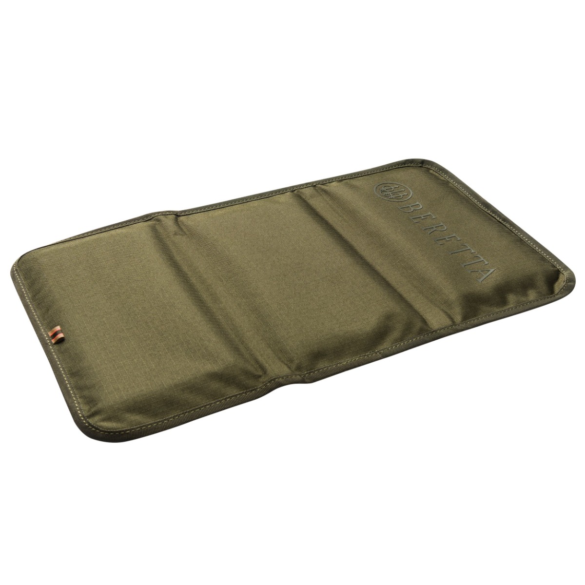 Beretta Sitting Pad - Green Moss