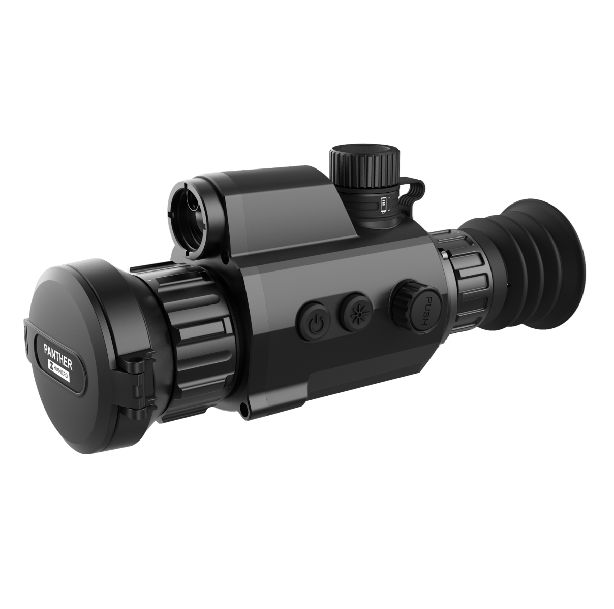 HIKMICRO Panther PH50L 50mm LRF Thermal Imaging Rifle Scope