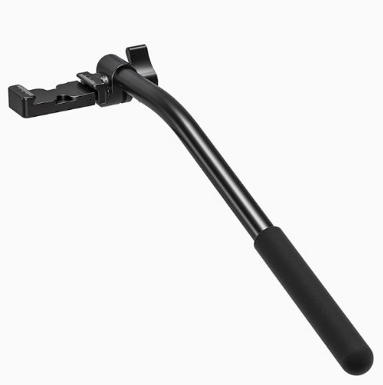 Leofoto Panning Locking Lever Arm Kit