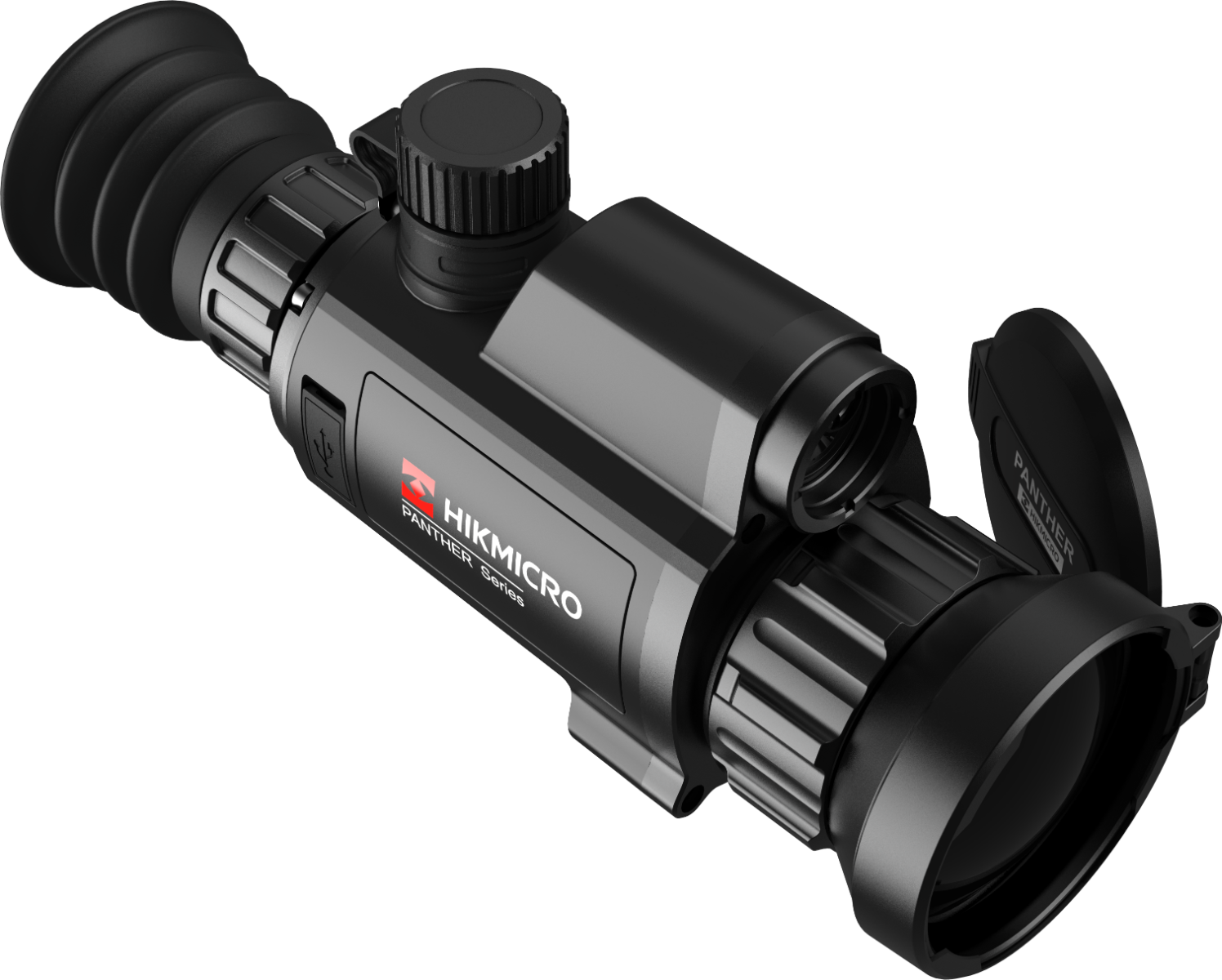 OPTICS DRAWS - WIN A HIKMICRO Panther Pro 50mm LRF!