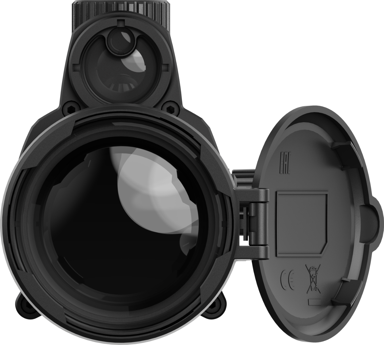 OPTICS DRAWS - WIN A HIKMICRO Panther Pro 50mm LRF!