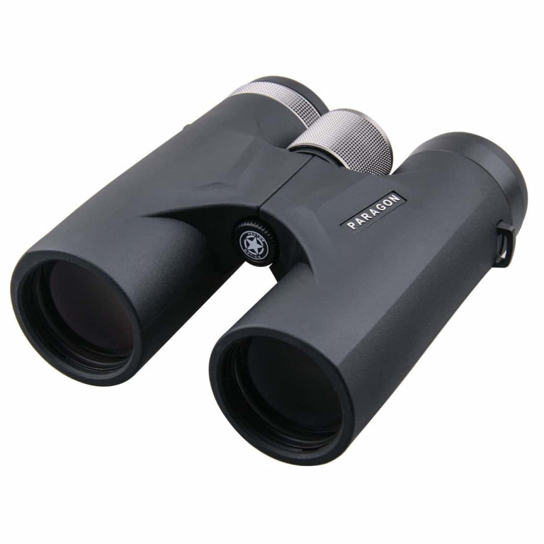 WIN A: Vector Paragon 10x42 Roof Prism Phase Correction Coatings Rubber Armoured Binoculars