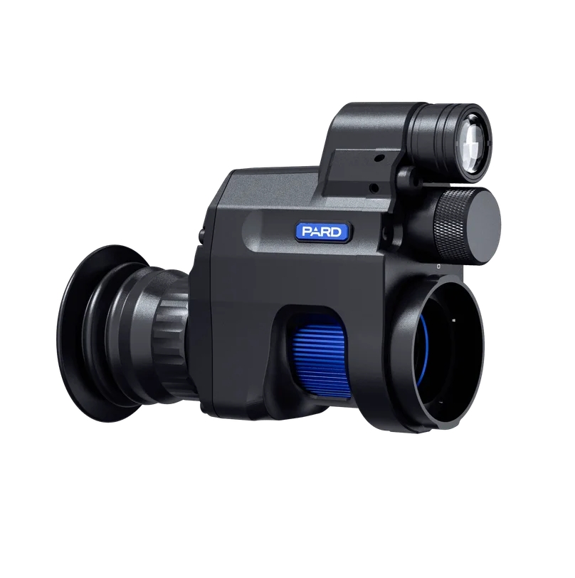 WIN A: PARD NV007 V2 2560x1440 850nm Night Vision Add On