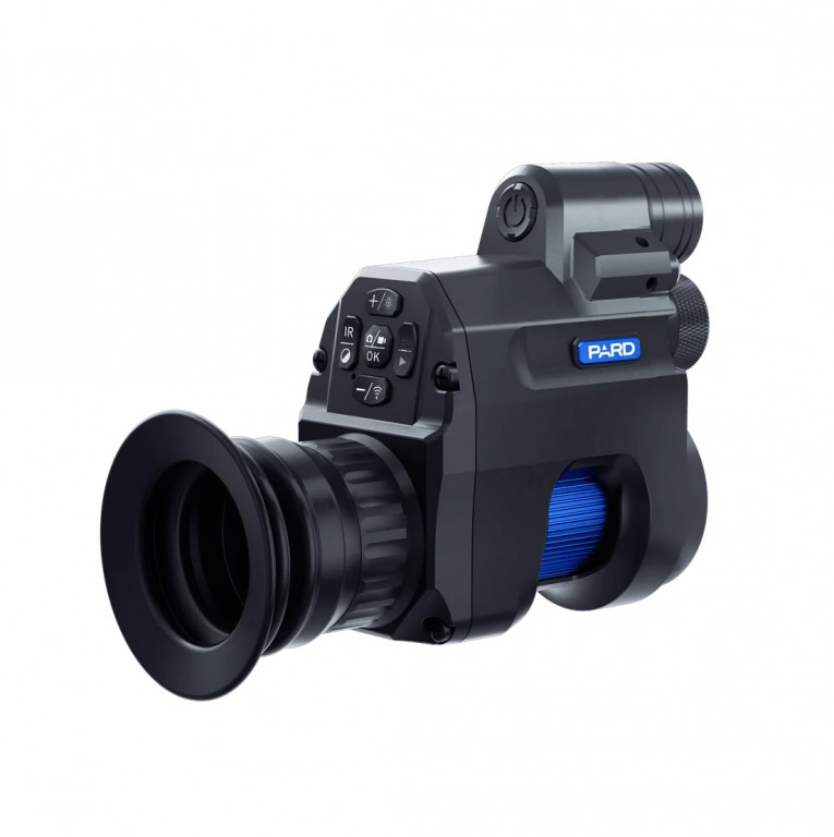 WIN A: PARD NV007 V2 2560x1440 850nm Night Vision Add On