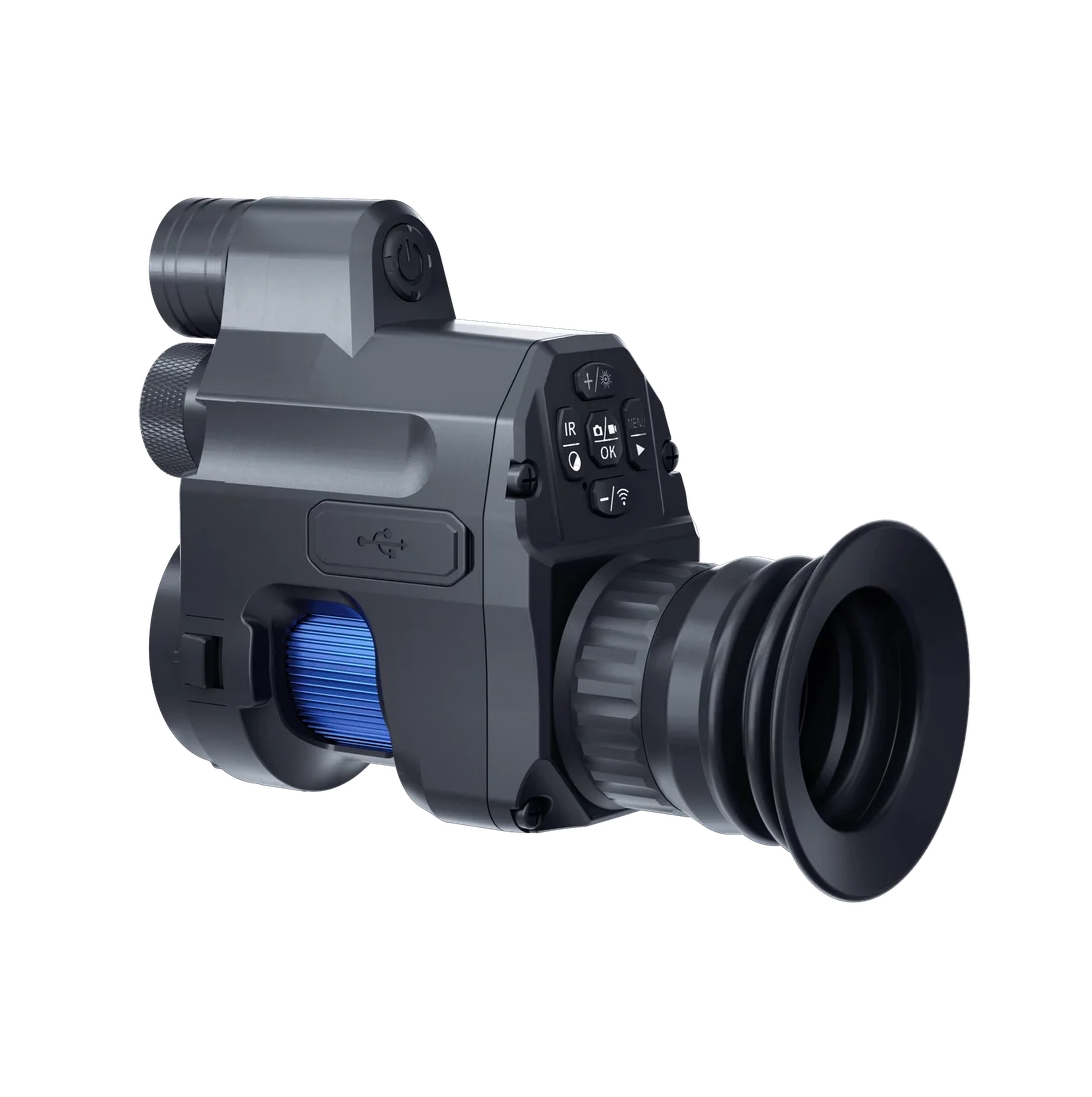 PARD NV007 V2 2560x1440 850nm Night Vision Add On