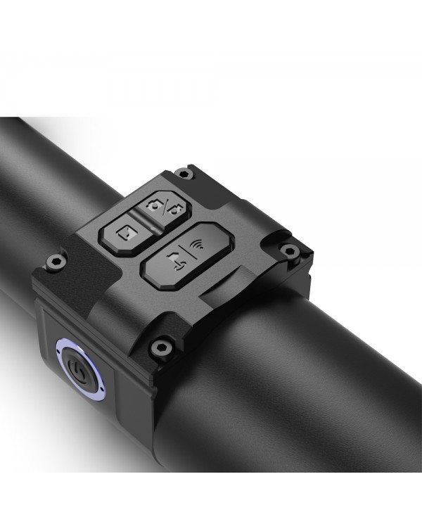 WIN A: PARD DS35RF 2k LRF Day / Night Vision Ballistic Laser Range Finding 850nm Rifle Scope OR £500 Store Credit