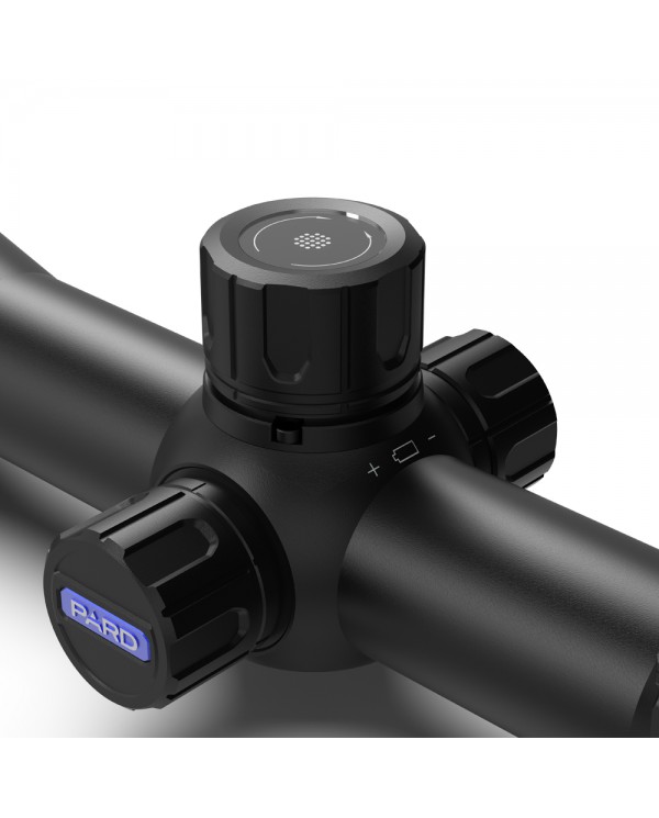 WIN A: PARD DS35RF 2k LRF Day / Night Vision Ballistic Laser Range Finding 850nm Rifle Scope OR £500 Store Credit