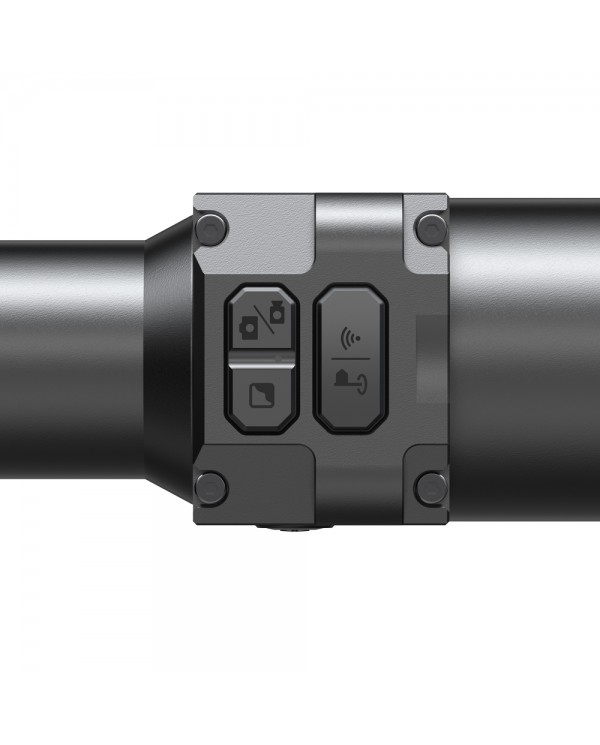 WIN A: PARD DS35RF 2k LRF Day / Night Vision Ballistic Laser Range Finding 850nm Rifle Scope OR £500 Store Credit