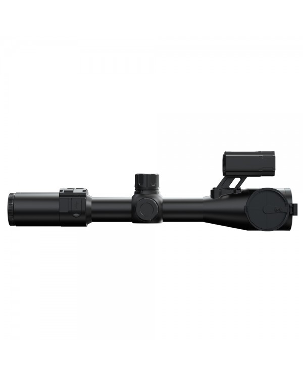 WIN A: PARD DS35RF 2k LRF Day / Night Vision Ballistic Laser Range Finding 850nm Rifle Scope OR £500 Store Credit