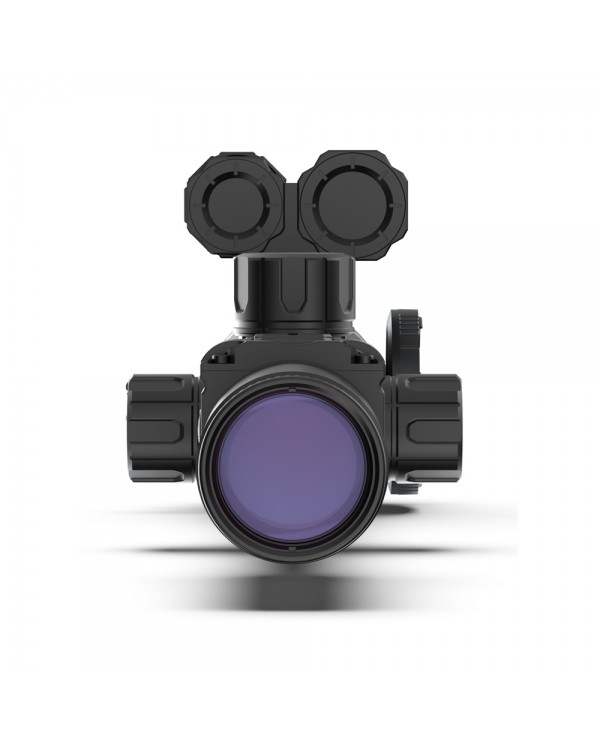 WIN A: PARD DS35RF 2k LRF Day / Night Vision Ballistic Laser Range Finding 850nm Rifle Scope OR £500 Store Credit