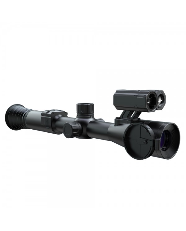 PARD DS35RF 50mm 2k LRF 4x Optical Mag 2560x1440 Day / Night Vision