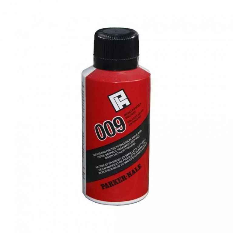 Parker Hale Aerosol Solvent 009 150ml