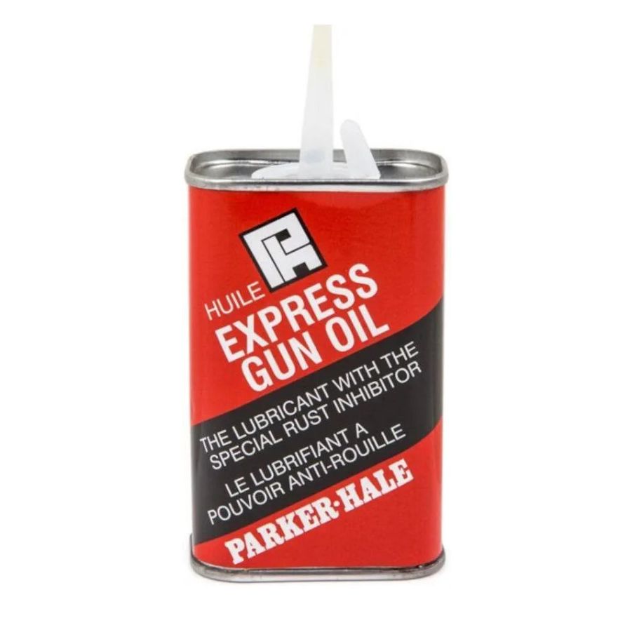 Parker Hale Express Gun Oil - 125ml Tin