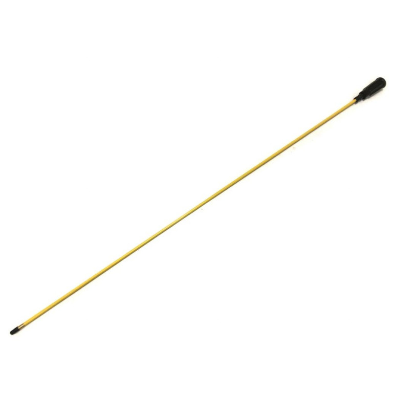 Parker Hale Female 37in Loose Rifle Cleaning Rods for .270