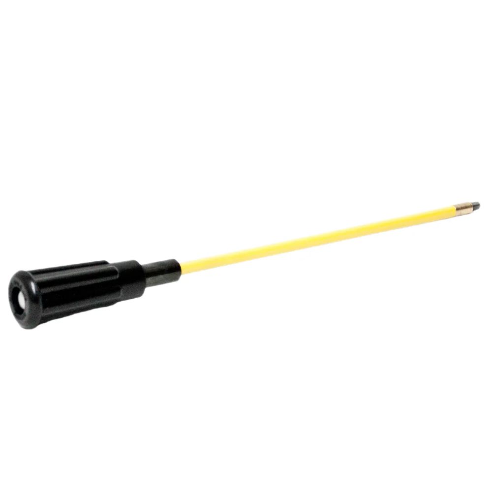 Parker Hale Female Loose Pistol Cleaning Rods for .270