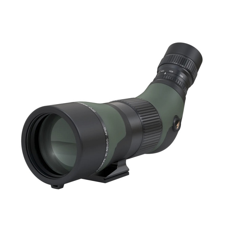 GPO Passion 16-48x65 APO Angled Spotting Scope