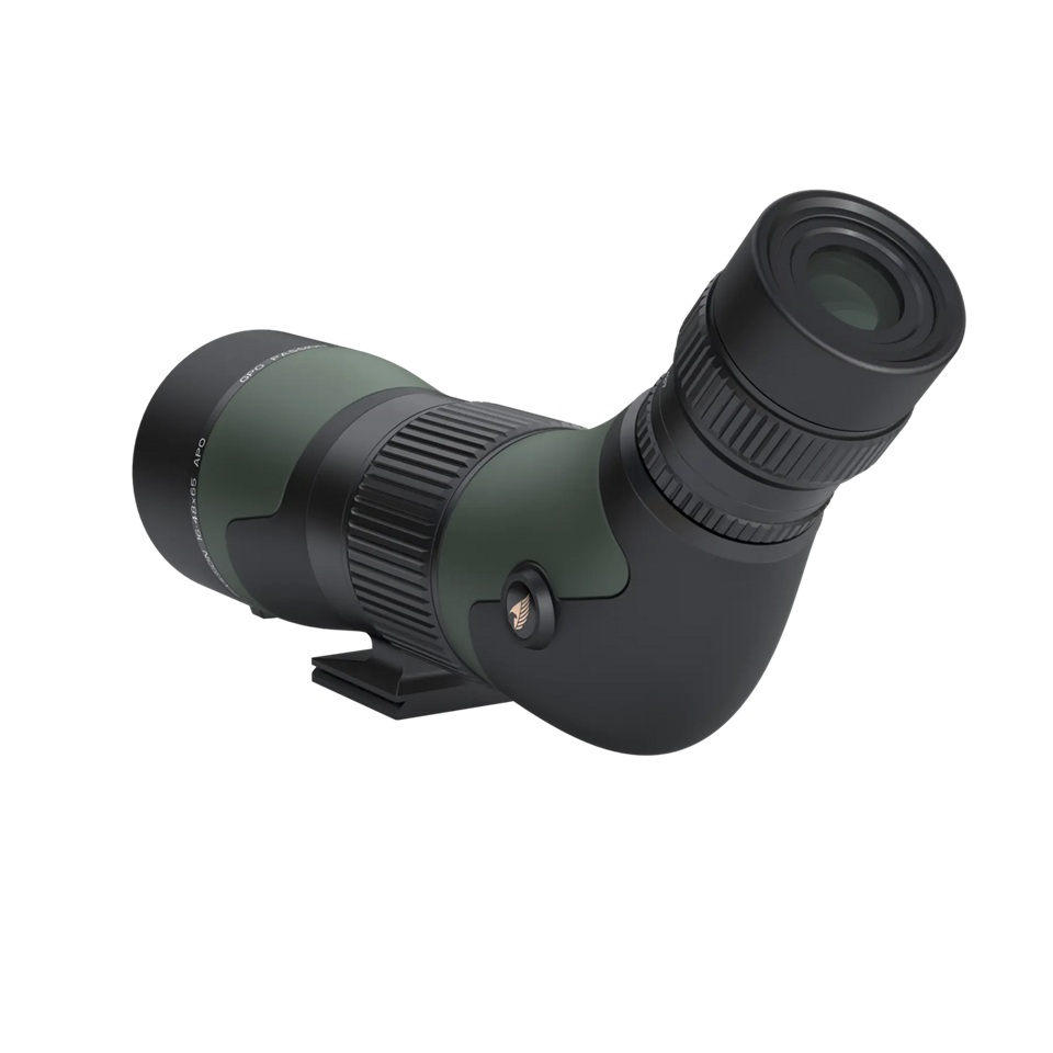 GPO Passion 16-48x65 APO Angled Spotting Scope