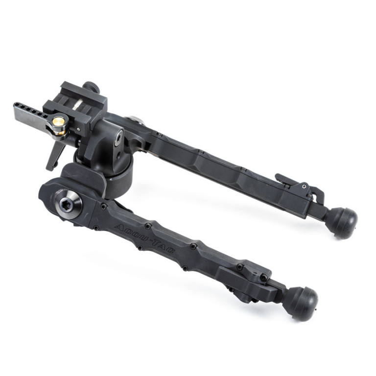 WIN A: Accu-Tac PC-5 Picatinny Bipod