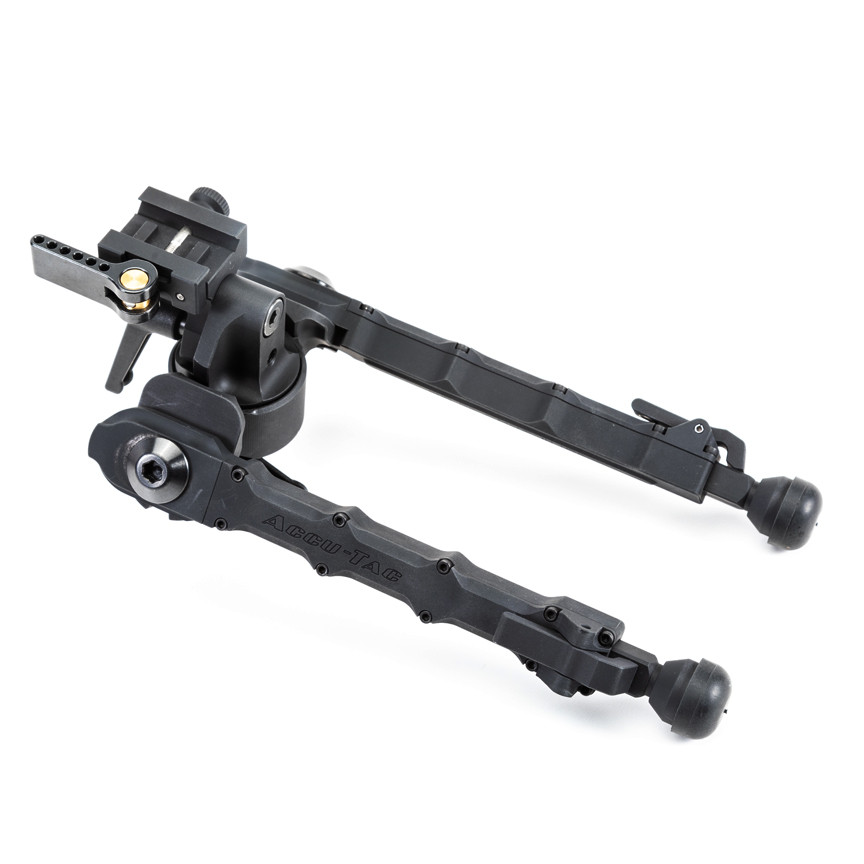 WIN A: Accu-Tac PC-5 Picatinny Bipod