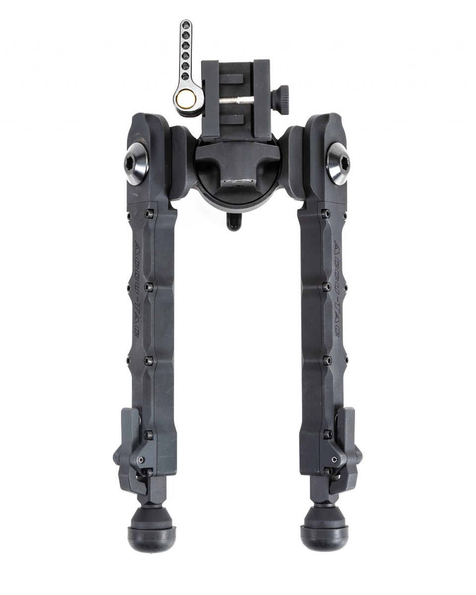 WIN A: Accu-Tac PC-5 Picatinny Bipod