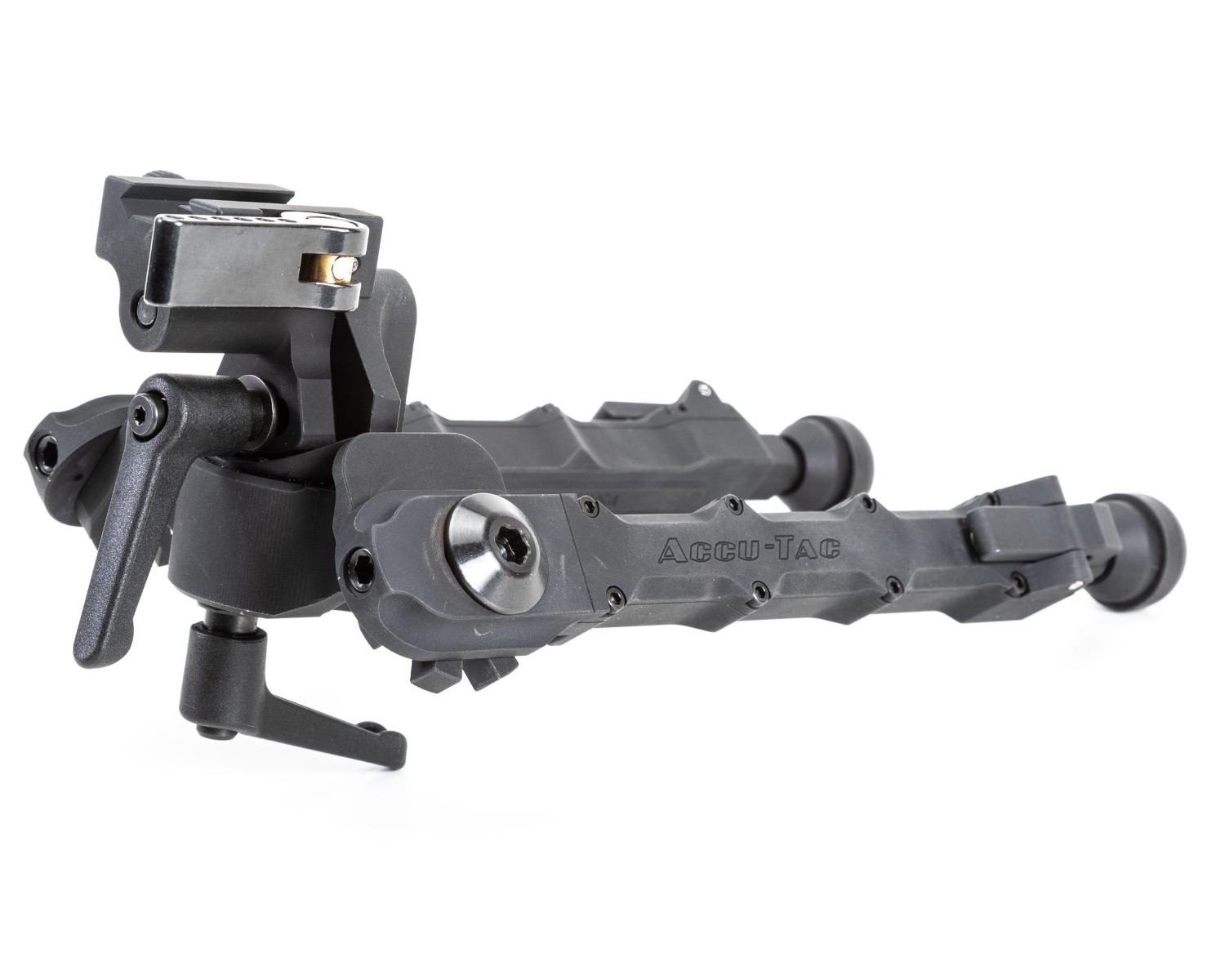 WIN A: Accu-Tac PC-5 Picatinny Bipod
