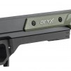 ORYX Stock by MDT - Remington 700 Short Action - ODG