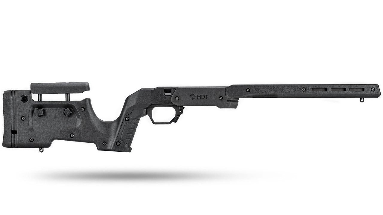 MDT XRS Tikka T1X Right Hand Chassis System
