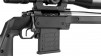 MDT XRS Tikka T1X Right Hand Chassis System