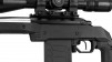 MDT XRS Tikka T1X Right Hand Chassis System