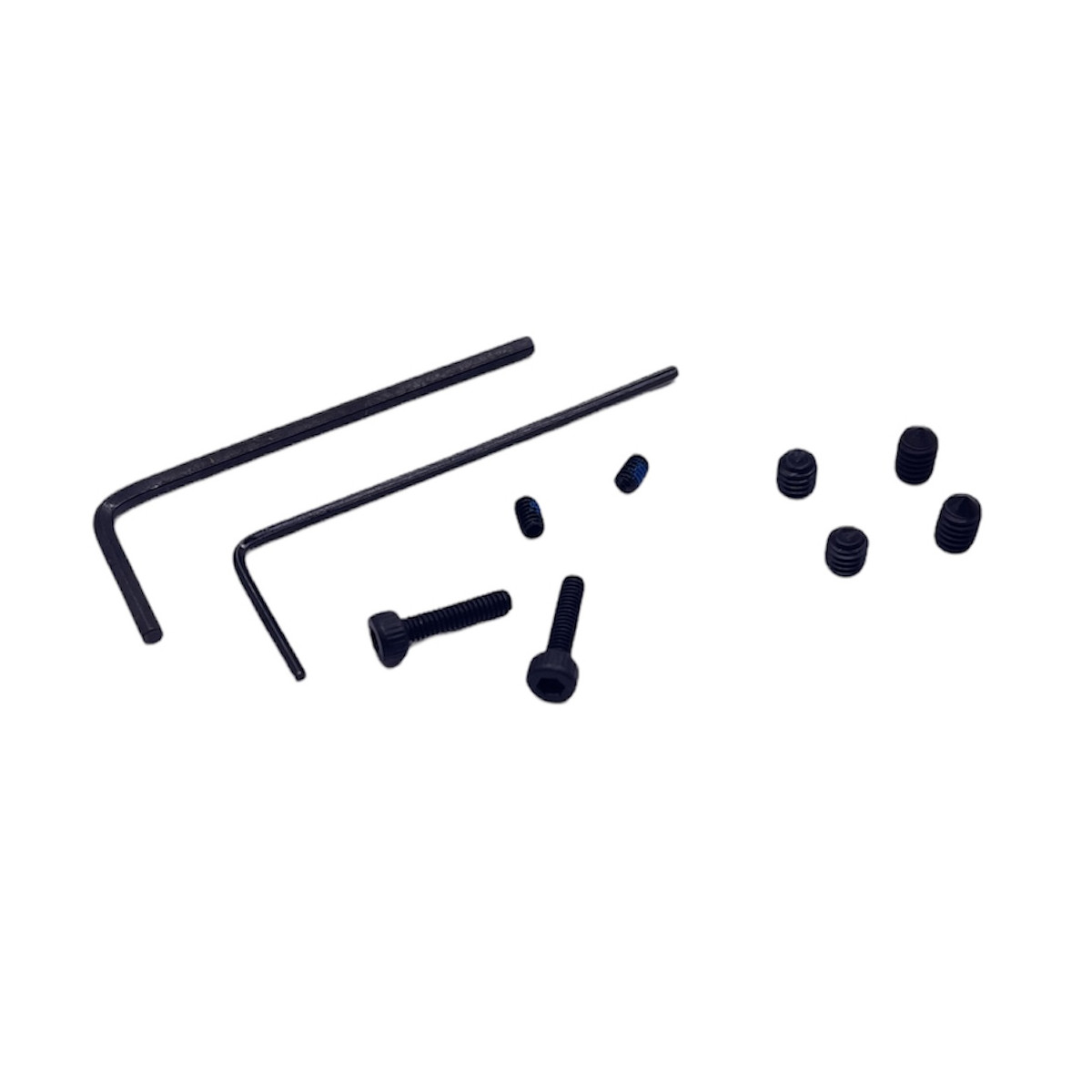 Eagle Vision 120mm 11mm Dovetail To Picatinny Rail Adapter