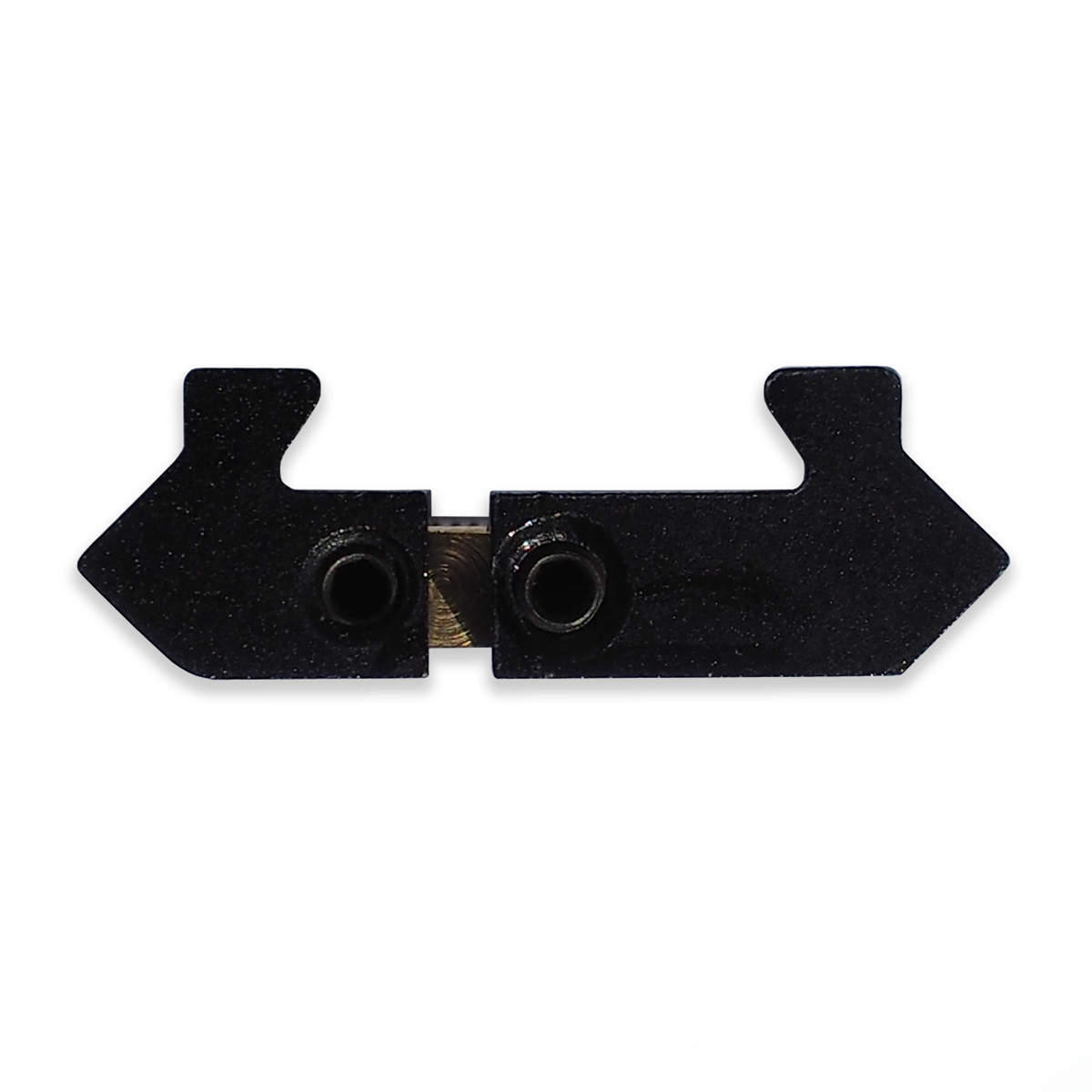 Eagle Vision 120mm 11mm Dovetail To Picatinny Rail Adapter