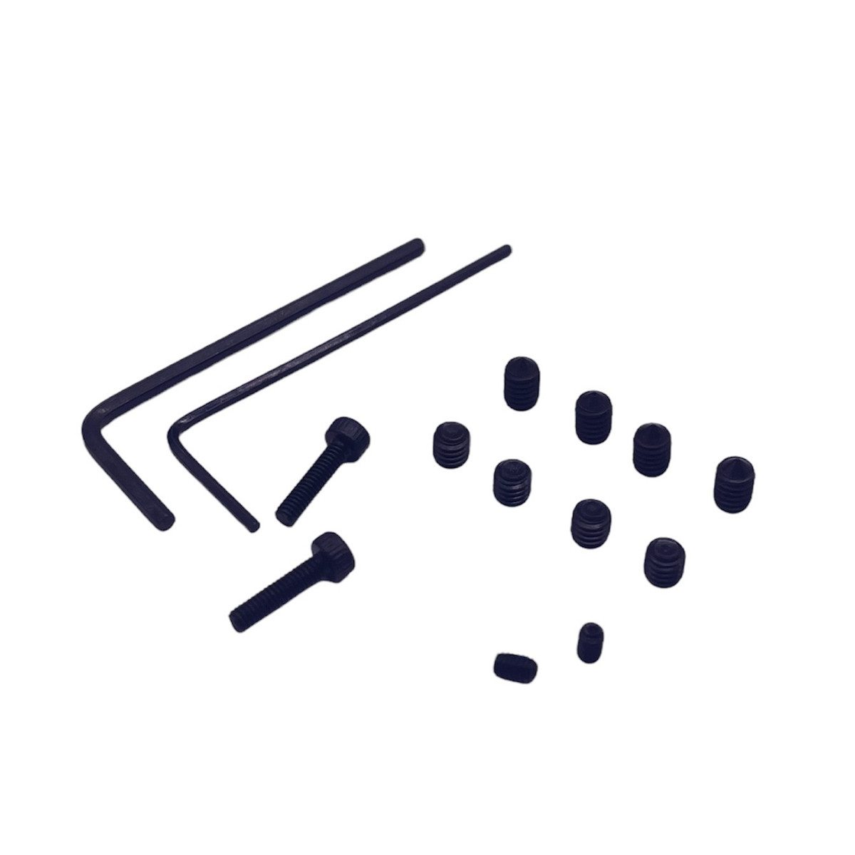 Eagle Vision 170mm 11mm Dovetail To Picatinny Rail Adapter