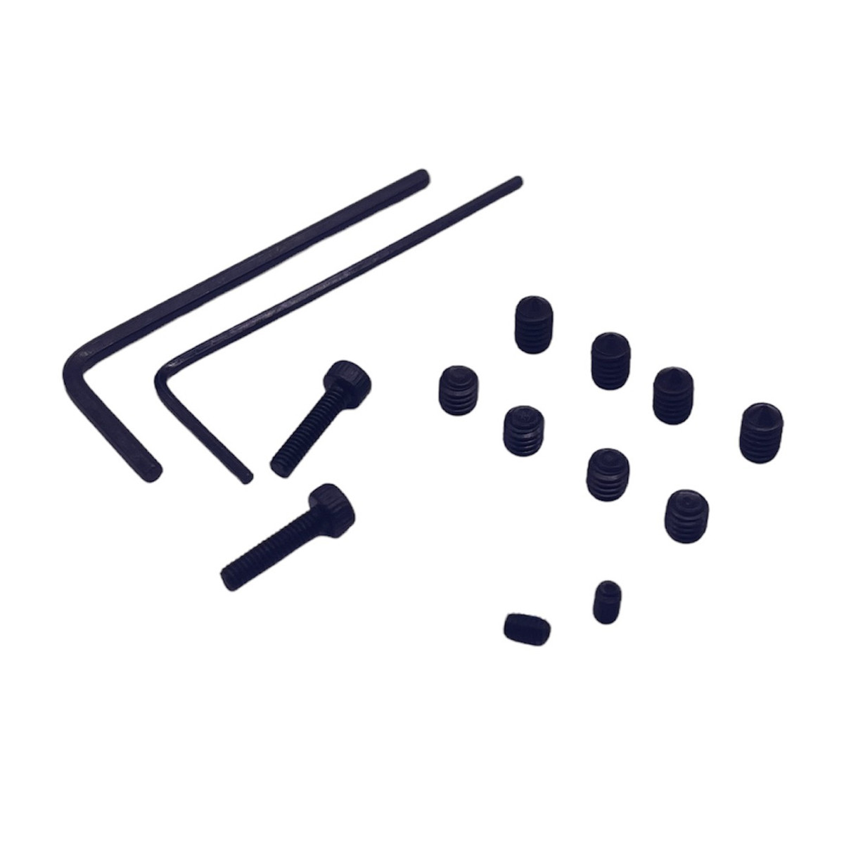 Eagle Vision 170mm 13mm Dovetail To Picatinny Rail Adapter