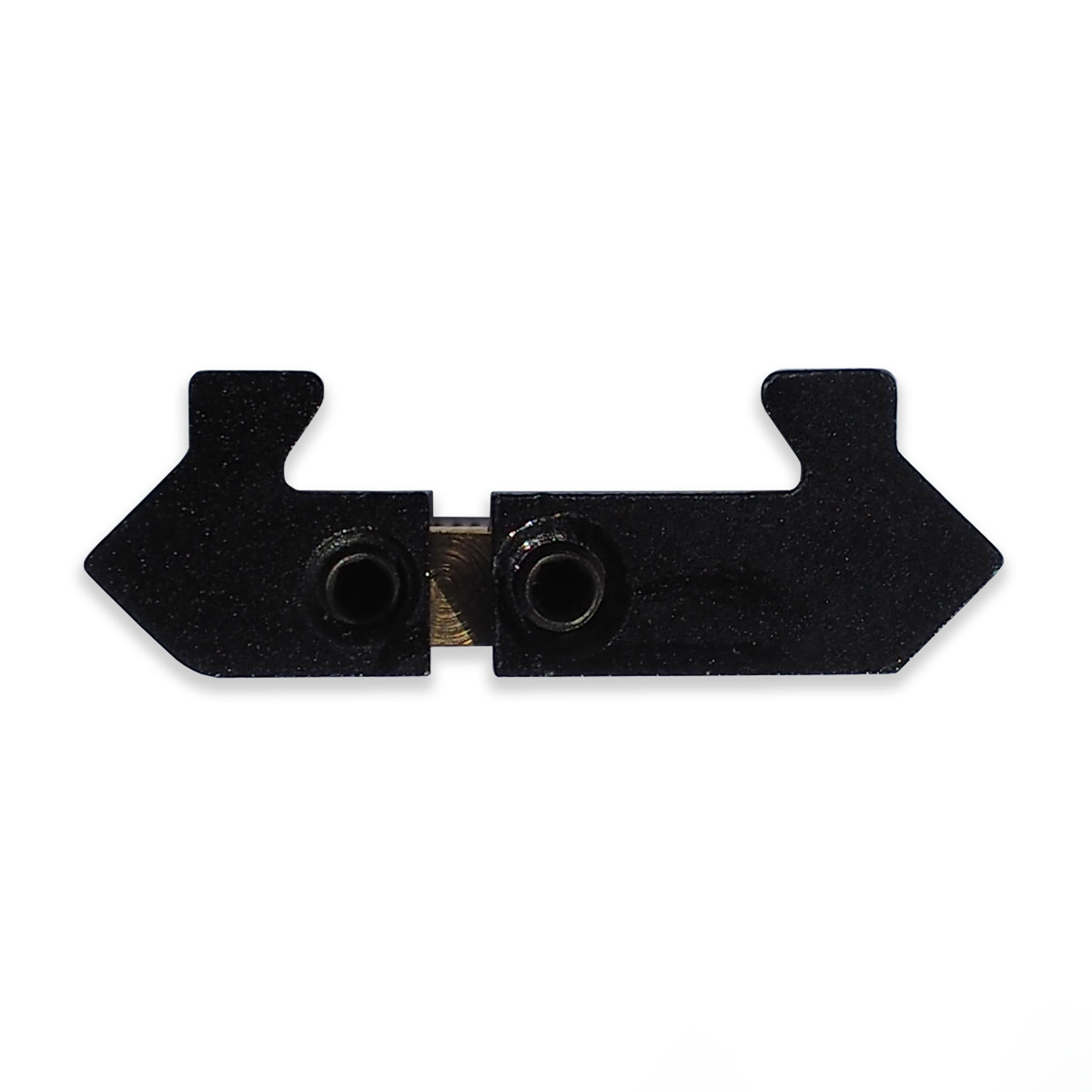 Eagle Vision 170mm 13mm Dovetail To Picatinny Rail Adapter